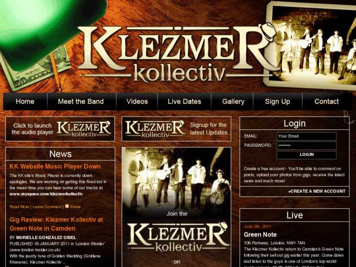 www.klezmerkollectiv.com