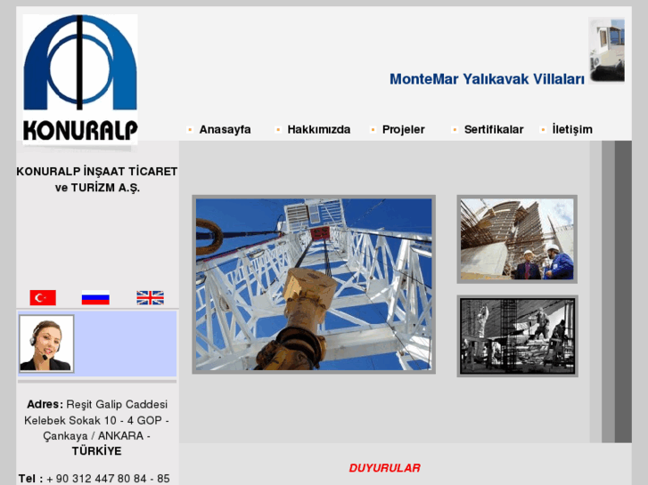 www.konuralpinsaat.com