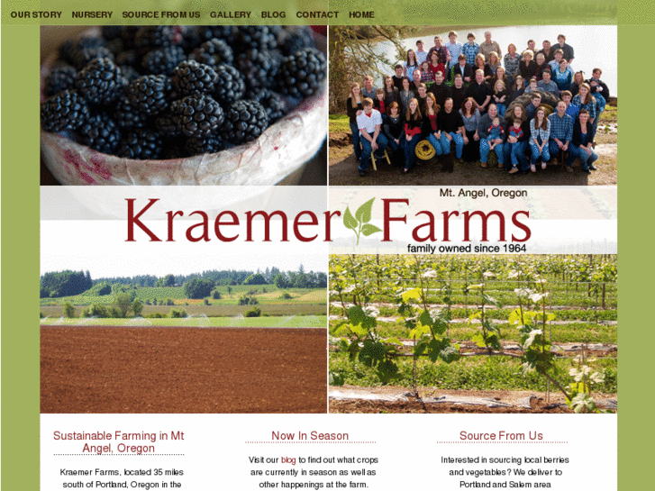 www.kraemerfarms.com