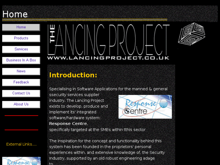 www.lancingproject.co.uk