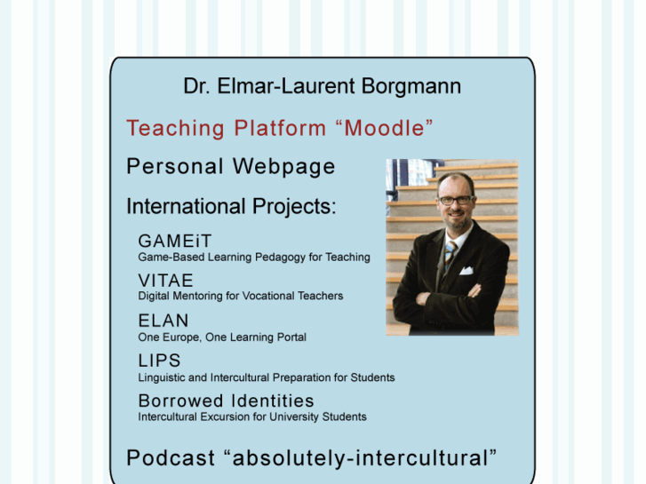 www.laurent-borgmann.de