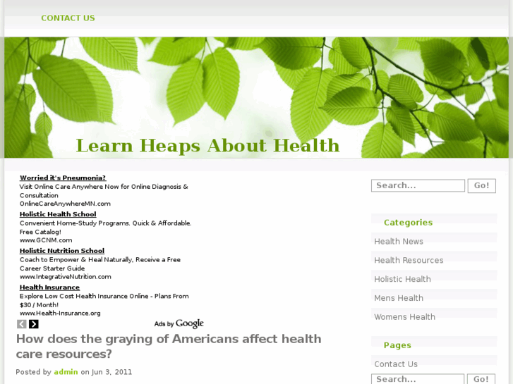 www.learnheapsabouthealth.com