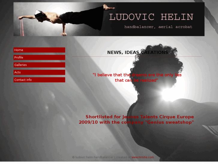 www.ludovichelin.com