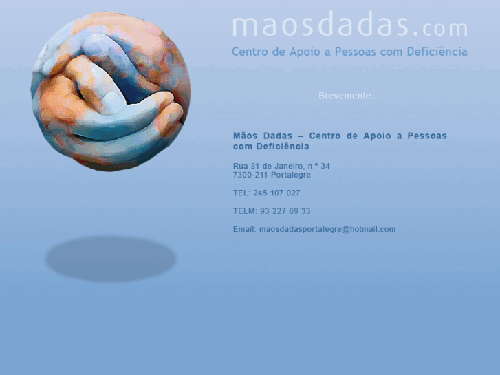 www.maosdadas.com