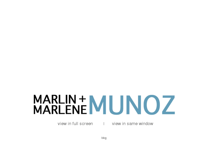 www.marlinmunoz.com