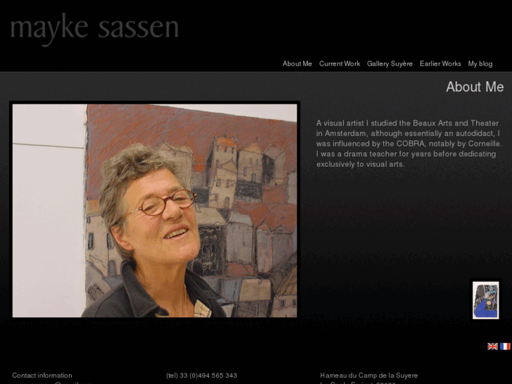 www.mayke-sassen.com