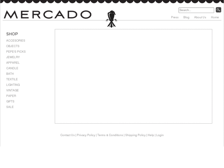 www.mercado-store.com