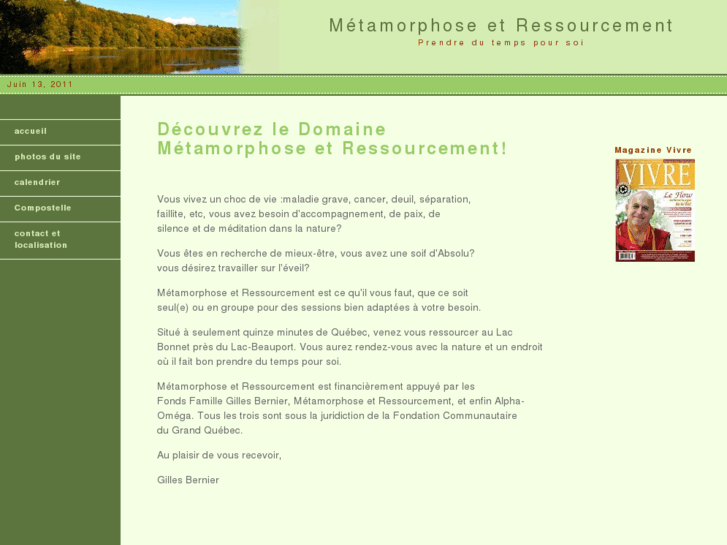 www.metamorphose-et-ressourcement.com