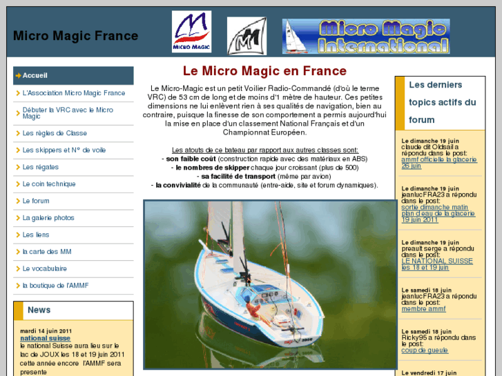 www.micro-magic.fr