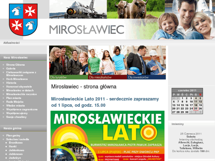 www.miroslawiec.pl