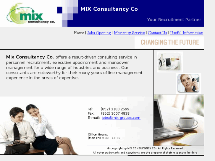 www.mix-groups.com