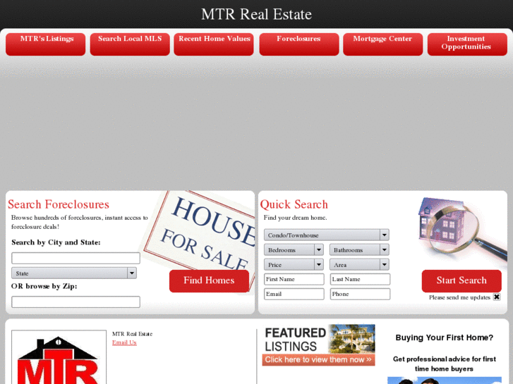 www.mtrrealestate.com