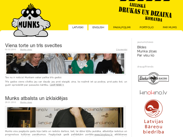 www.munks.lv