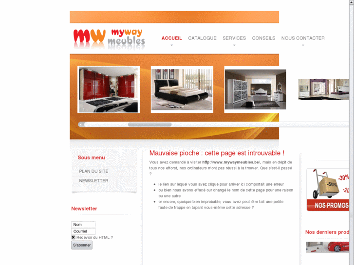 www.mywaymeubles.com