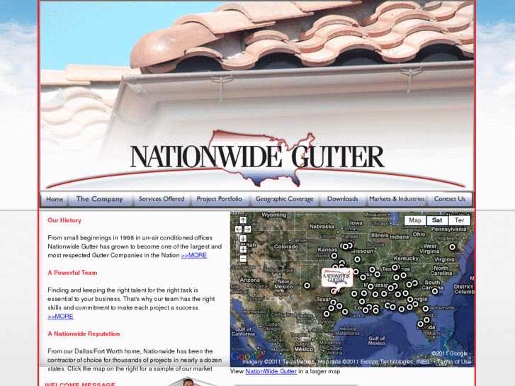 www.nationwidegutter.com