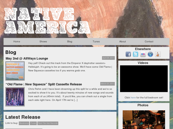www.nativeamericamusic.com