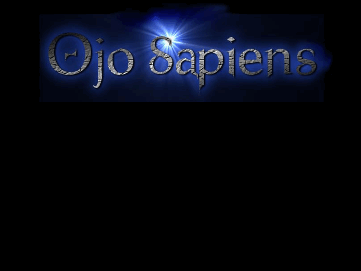 www.ojosapiens.es