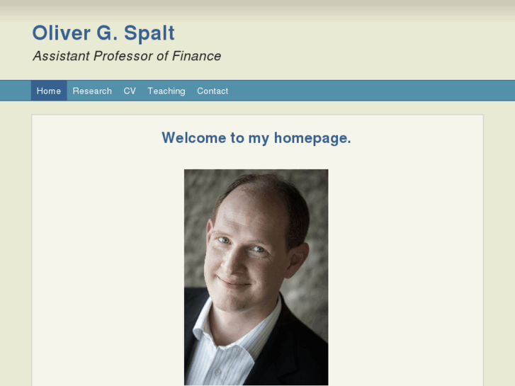 www.oliverspalt.com