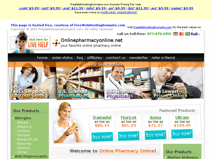 www.onlinepharmacyonline.net