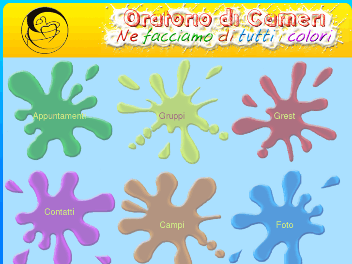 www.oratoriocameri.net