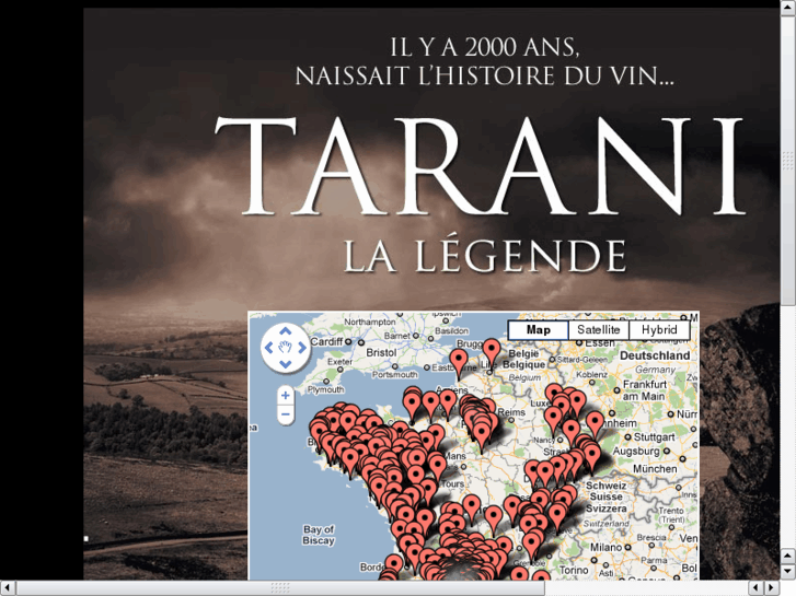 www.ou-trouver-tarani.fr