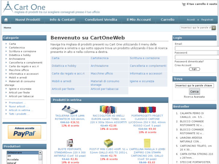 www.outletcartoleria.com