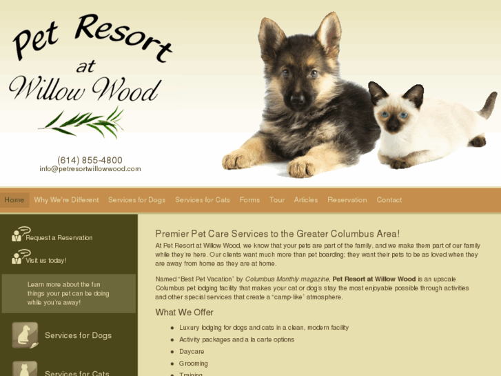 www.petresortwillowwood.com