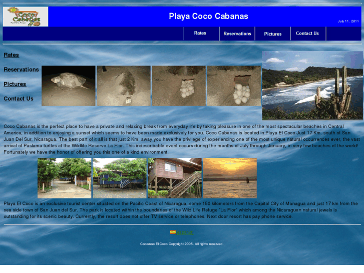 www.playacococabanas.com