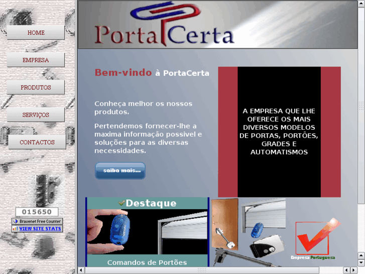 www.portacerta.com