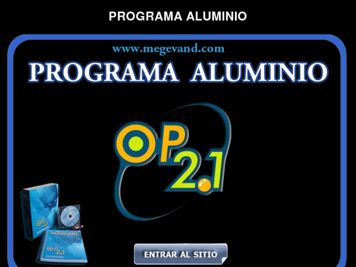 www.programaaluminio.com