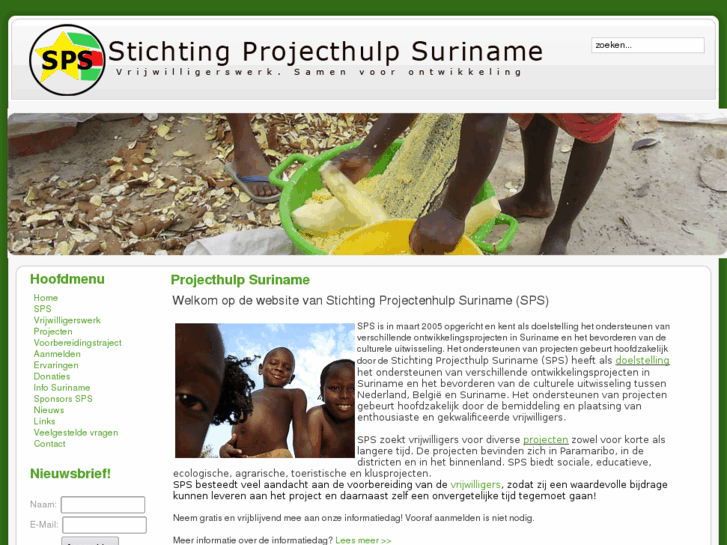 www.projecthulpsuriname.com