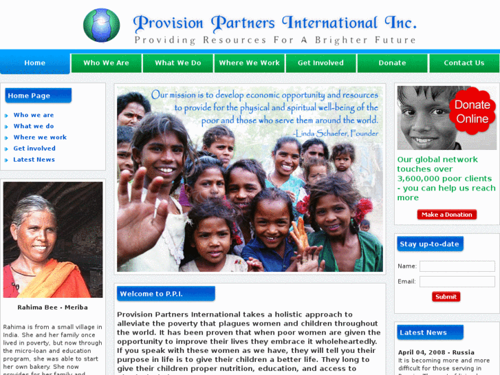 www.provisionpartners.org