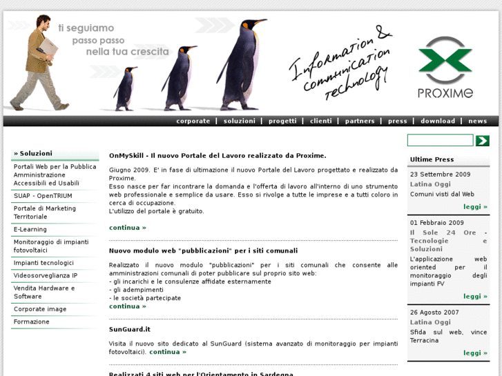www.proxime.it