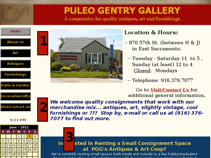 www.puleogentry.com