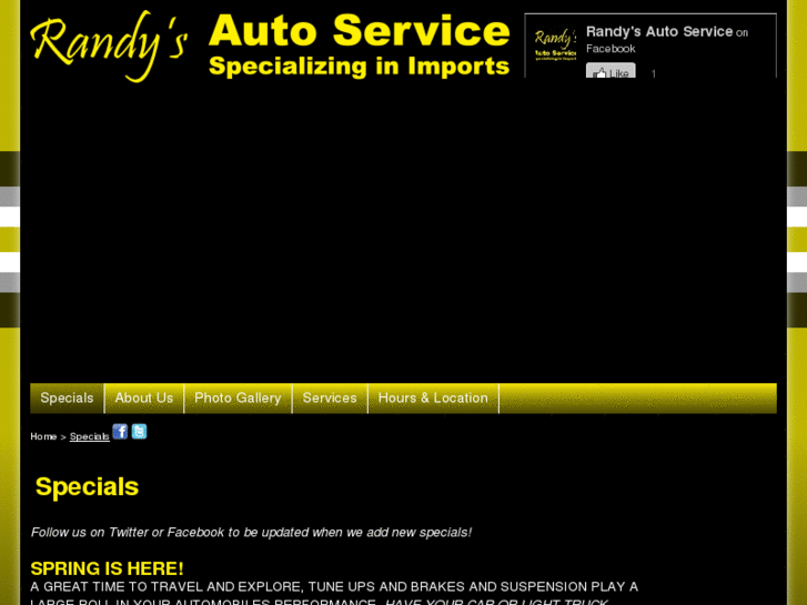 www.randysauto.net