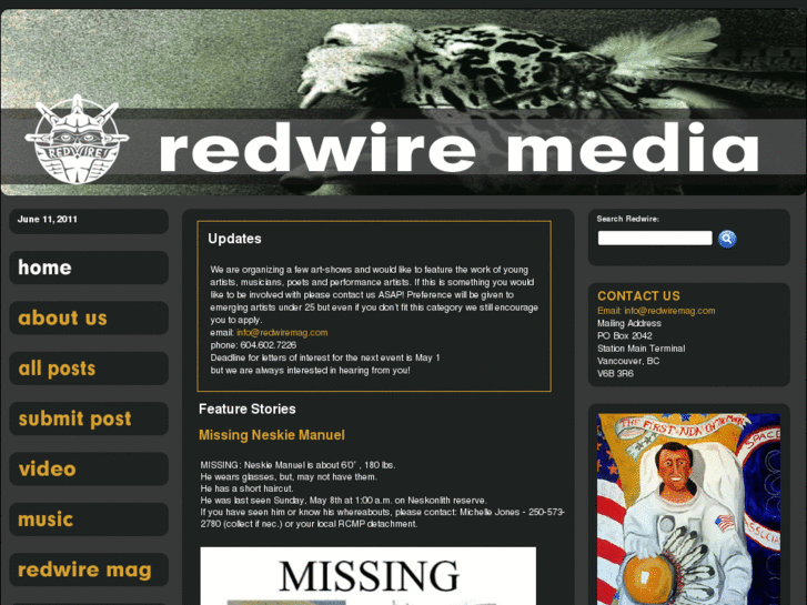 www.redwiremag.com