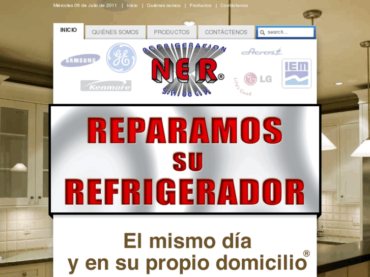 www.refrigeracionner.com