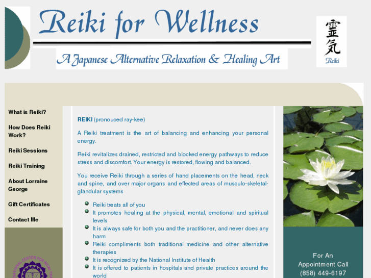 www.reiki4wellness.com