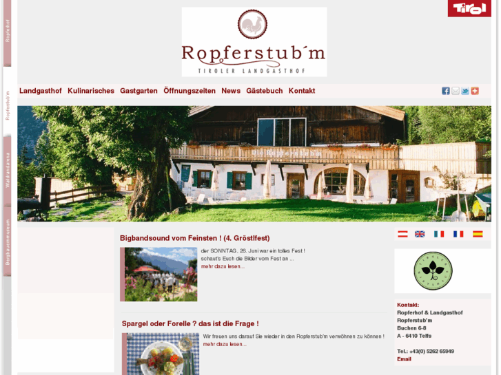 www.ropferstubm.com