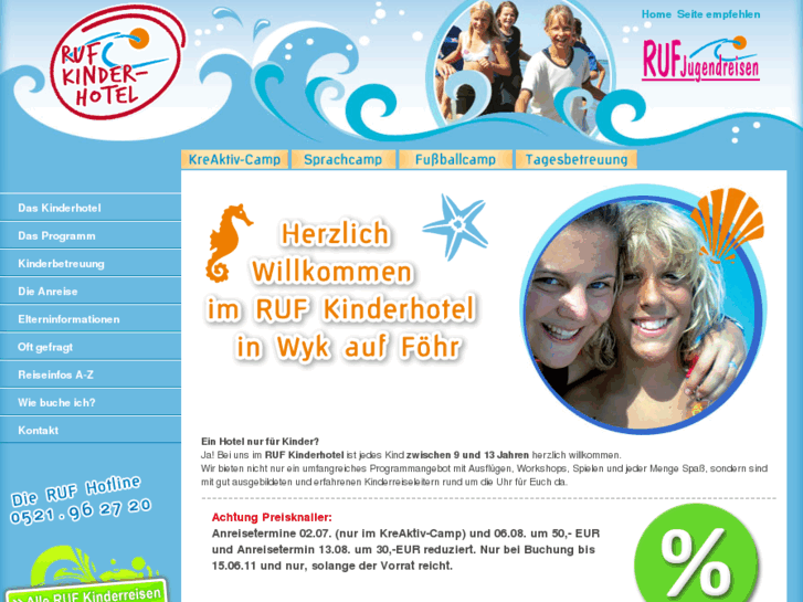 www.ruf-kinderhotel.de