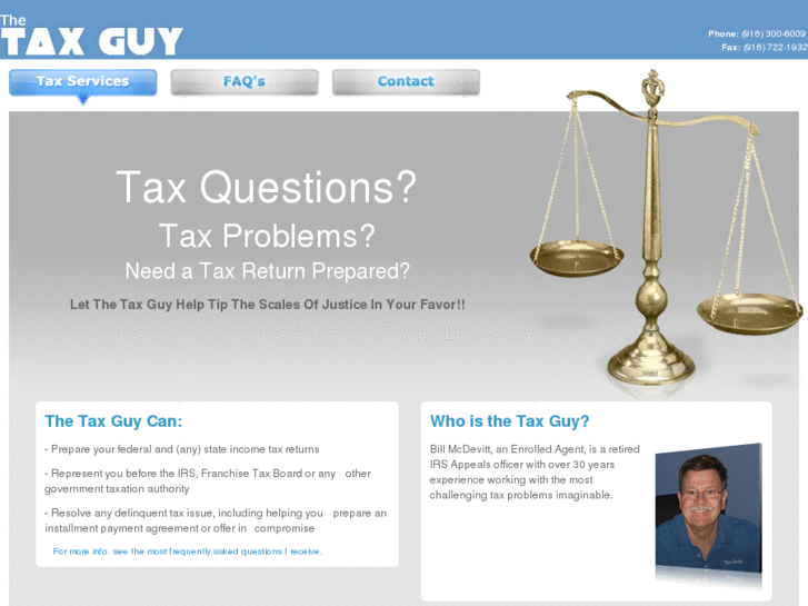 www.sacto-taxguy.com