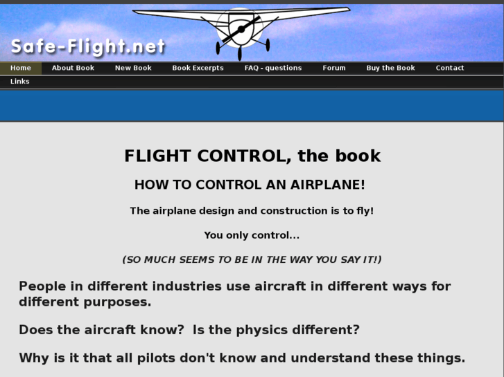 www.safe-flight.net