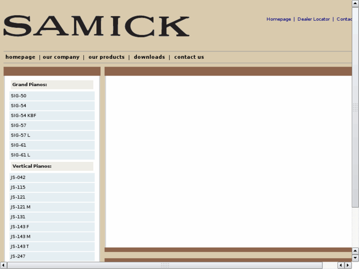 www.samickpianoco.com