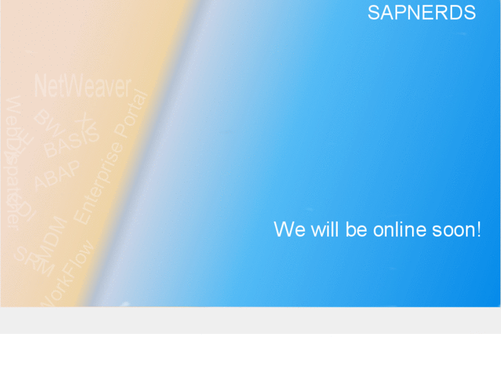 www.sapnerd.com