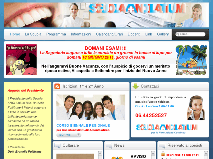 www.scuolaandilatium.com