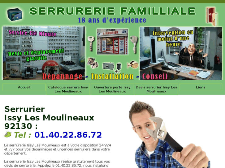 www.serruriers-issy-les-moulineaux.com