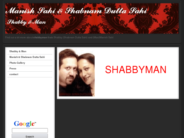 www.shabbyman.com