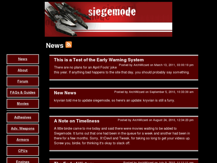www.siegemode.net