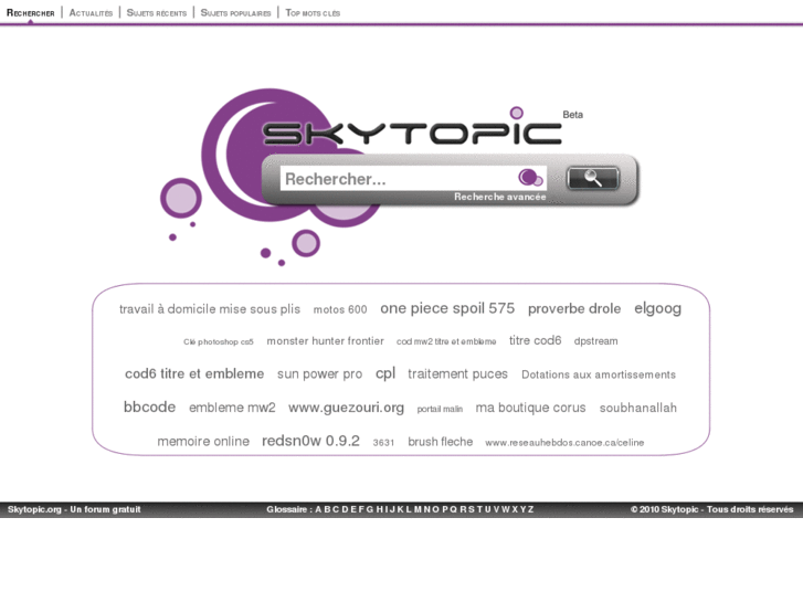 www.skytopic.biz