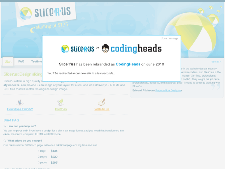 www.slicerus.net